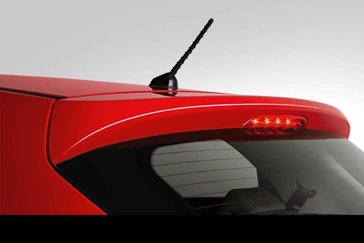 New Hyundai HB20 Photo gallery